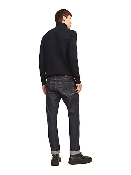 Jack & Jones Troyer JJEPERFECT KNIT günstig online kaufen