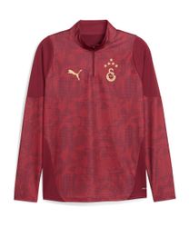 PUMA Sweatshirt PUMA Galatasaray Istanbul Sweatshirt günstig online kaufen