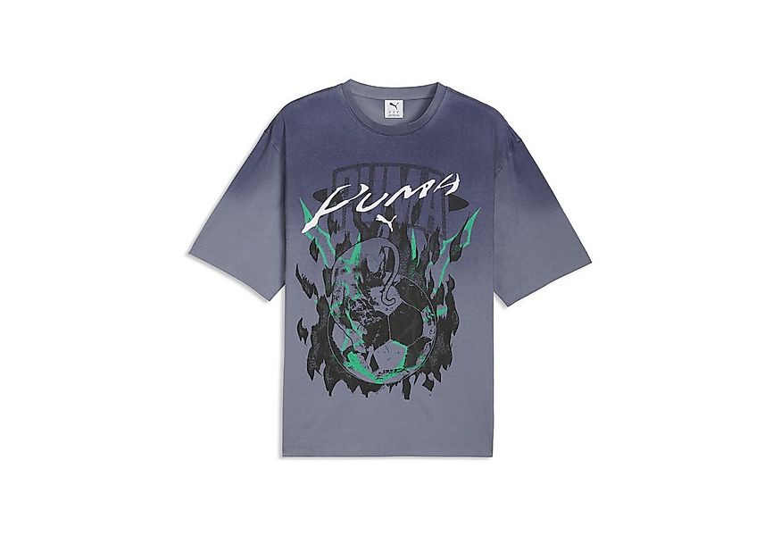 PUMA T-Shirt PUMATECH-X Graphic T-Shirt Herren günstig online kaufen