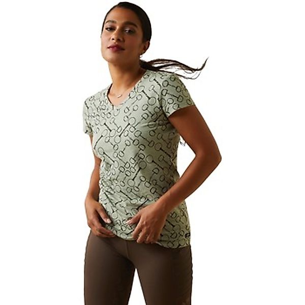 Ariat  T-Shirt T-shirt femme  Snaffle günstig online kaufen