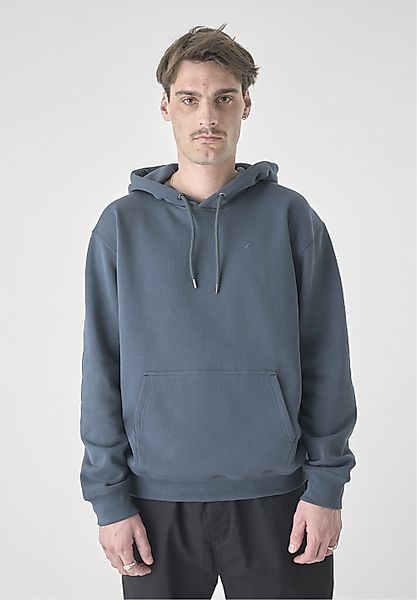 Cleptomanicx Kapuzensweatshirt Ligull Boxy In lässigem günstig online kaufen