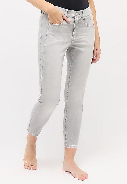 ANGELS 7/8-Jeans - Ankle Denim - relaxed - ORNELLA SEAM günstig online kaufen