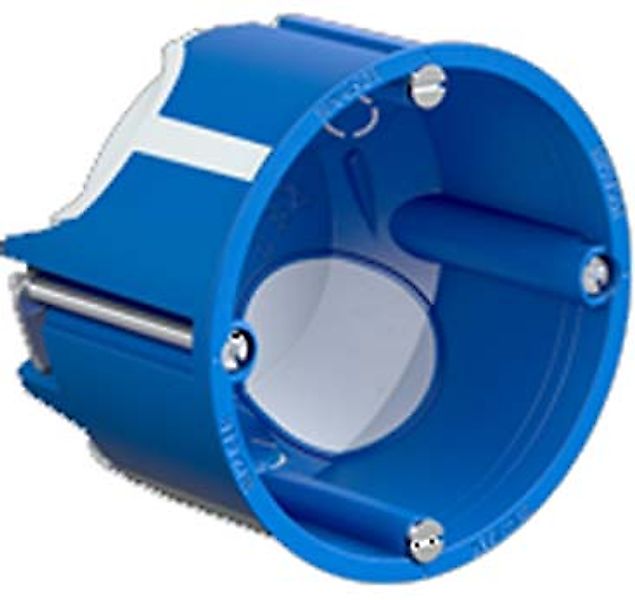 Kaiser Schallschutzdose hohlwand, 68mm 9069-03 günstig online kaufen