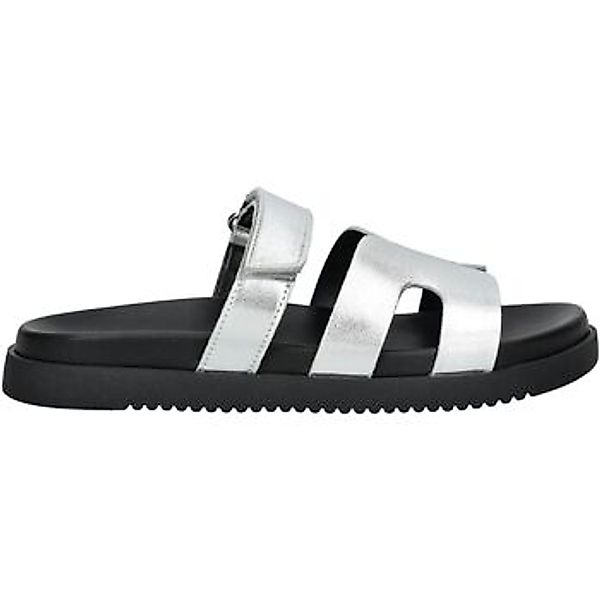 STEVE MADDEN Pantoletten Leder Pantolette günstig online kaufen