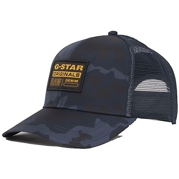G-Star Raw  Schirmmütze BASEBALL TRUCKER CAP günstig online kaufen