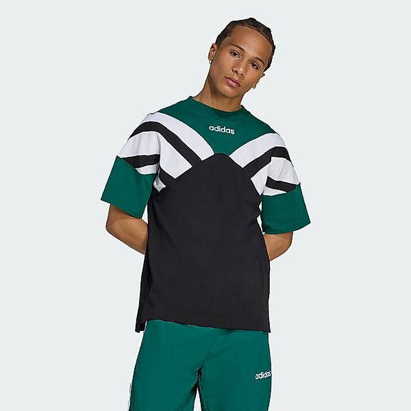 adidas Originals T-Shirt ARCHIVE CUTLINE T-SHIRT günstig online kaufen