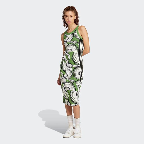 adidas Sportswear Shirtkleid "FARM DRESS", (1 tlg.) günstig online kaufen