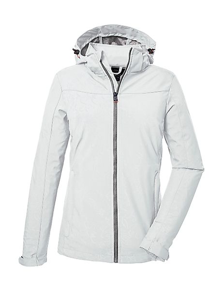 Killtec Softshelljacke "KOS 40 WMN SFTSHLL JCKT" günstig online kaufen