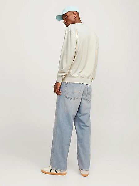 Jack & Jones Sweatshirt JJECharge (1-tlg) günstig online kaufen