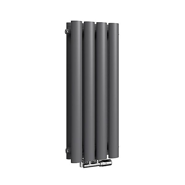 EMKE Heizkörper Oval Paneelheizkörper 600 x günstig online kaufen