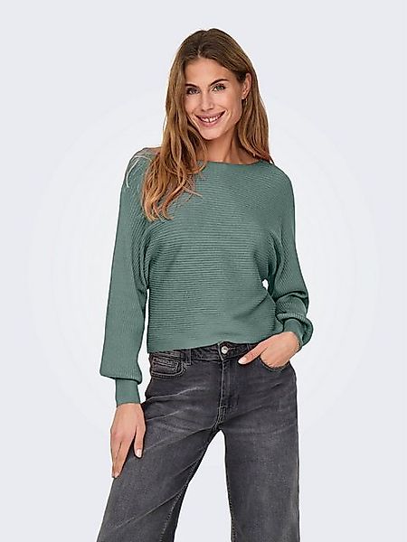 ONLY Strickpullover ONLADALINE (1-tlg) Plain/ohne Details günstig online kaufen