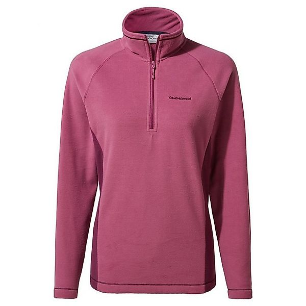 Craghoppers Strickfleecejacke Craghoppers - Microfleece RV Sweatshirt - Mis günstig online kaufen