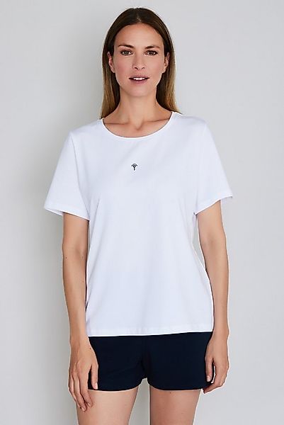 JOOP! T-Shirt Cosy mit schlichter Eleganz günstig online kaufen