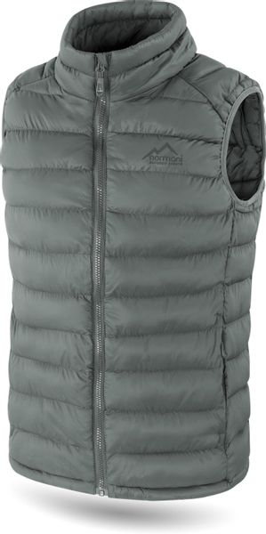 normani Funktionsweste Herren Weste Turku Wattierte günstig online kaufen