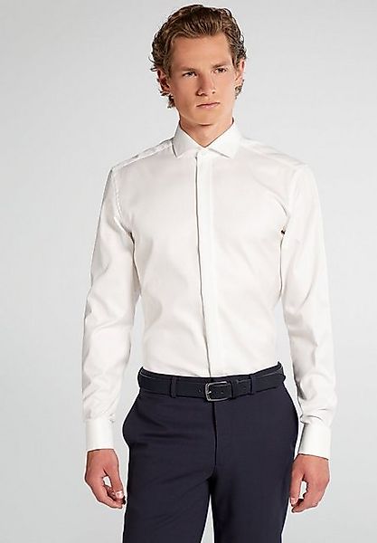 Eterna Langarmhemd "SLIM FIT" günstig online kaufen