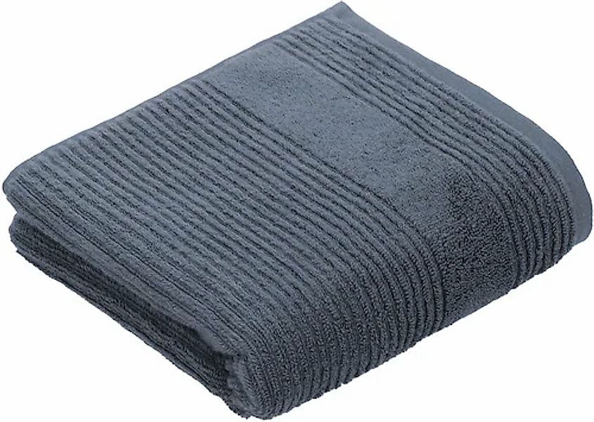 Vossen Handtuch »Tomorrow«, (2 St.) günstig online kaufen