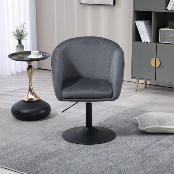SVITA Loungesessel SVITA JAMAIKA Loungesessel, Samtbezug,Geschwungene günstig online kaufen