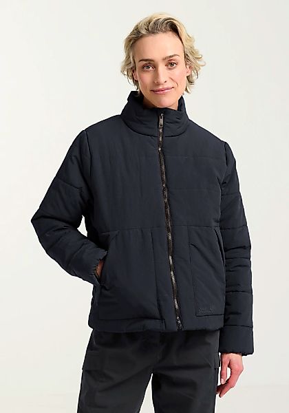 Jack Wolfskin Winterjacke "NORTHERN LITE JKT W", ohne Kapuze günstig online kaufen