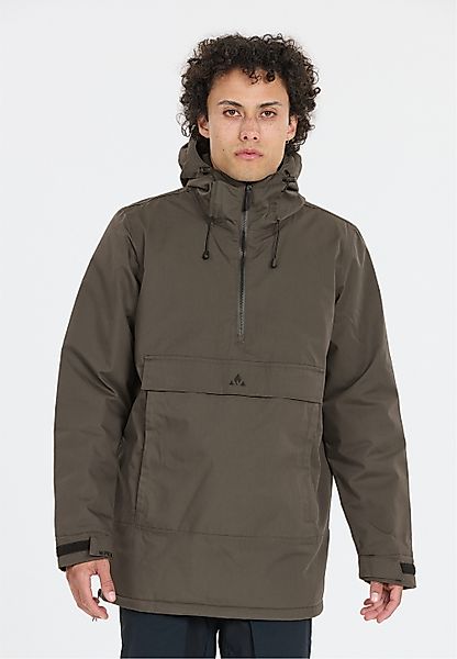 WHISTLER Winterjacke Lonato in atmungsaktiver Qualität günstig online kaufen