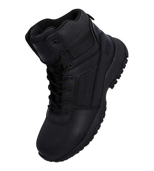 Magnum Arbeitsschuhe Vanguard 6.0 (Leder) schwarz Herren Wanderschuh günstig online kaufen
