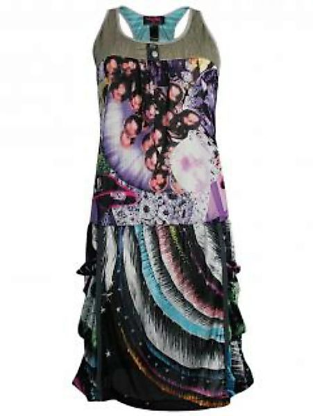 Custo Barcelona Damen Kleid Amalia günstig online kaufen