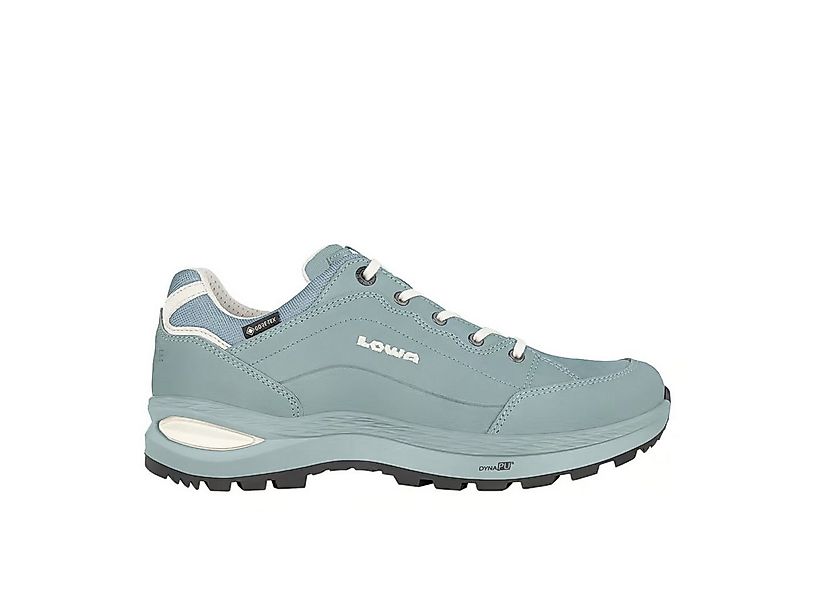Lowa Lowa Renegade Evo GTX Lo Ws Damen Jade Champagner Outdoorschuh günstig online kaufen