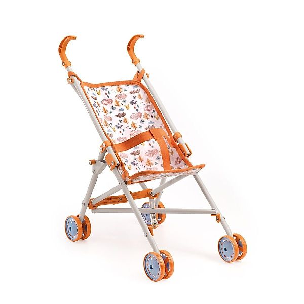 DJECO Puppenbuggy POMEA Puppenwagen DJ07841 günstig online kaufen