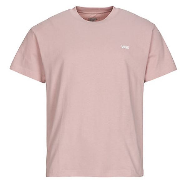 Vans  T-Shirt LEFT CHEST SS günstig online kaufen