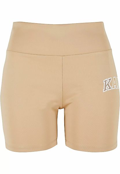 Karl Kani Radlerhose "Karl Kani Damen KW242-031-1 Karl Kani Small Serif Cyc günstig online kaufen