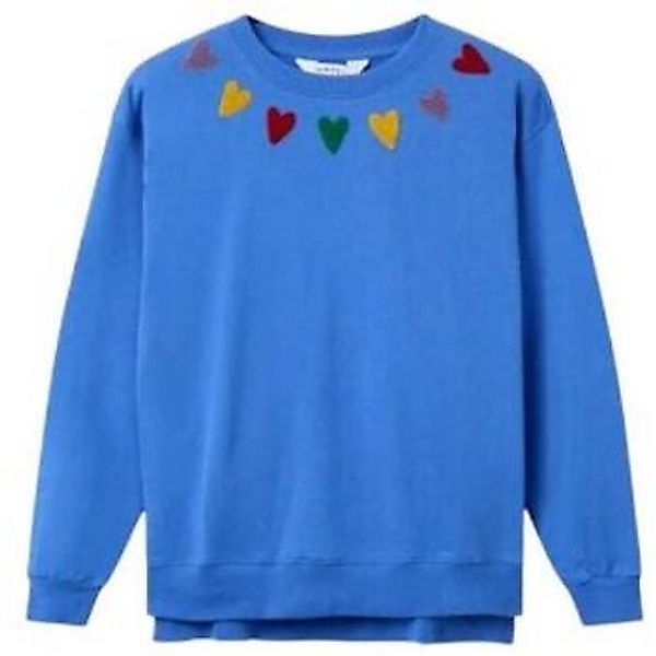 Compania Fantastica  Sweatshirt 53c42002 günstig online kaufen