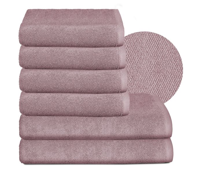 Beautex Handtuch Set Handtuch Set, Made günstig online kaufen