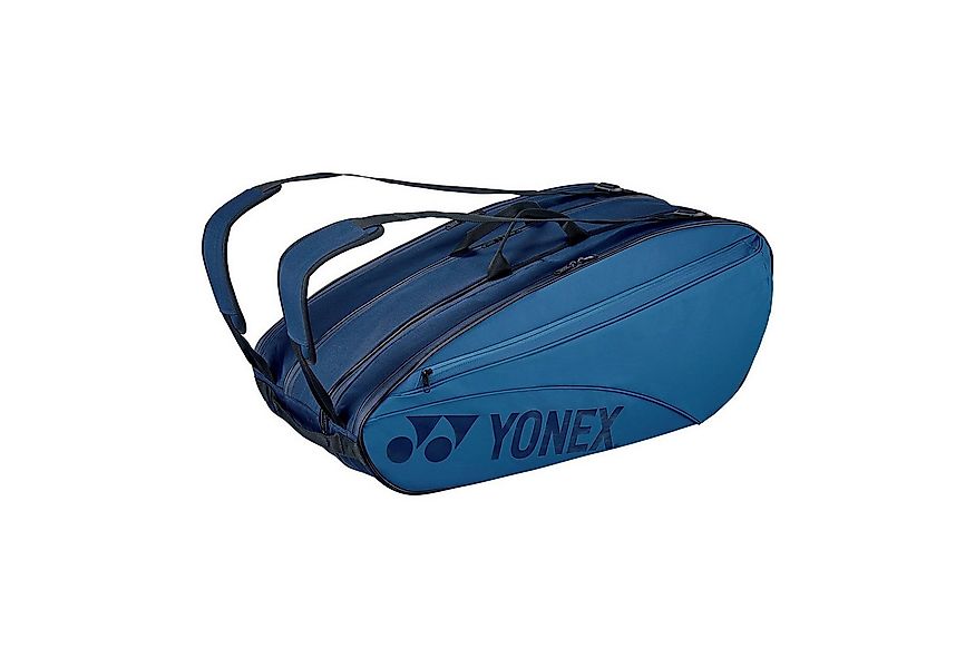 Yonex Sporttasche Racketbag Team Raquet 2023 (Schlägertasche, 3 Hauptfächer günstig online kaufen