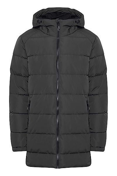 Indicode Parka IDHersh Winterparka mit Steppungen günstig online kaufen