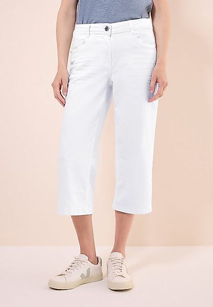 CECIL Loose-fit-Jeans High Waist günstig online kaufen