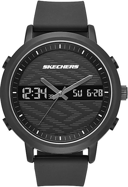 Skechers Chronograph LAWNDALE SR5071, Quarzuhr, Armbanduhr, günstig online kaufen