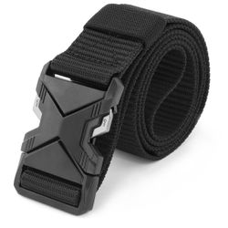 MidGard Hüftgürtel taktischer Gürtel aus Nylon, günstig online kaufen