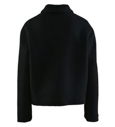 Fuchs Schmitt Wolljacke Wolljacke Mit Rundhalsausschnitt günstig online kaufen