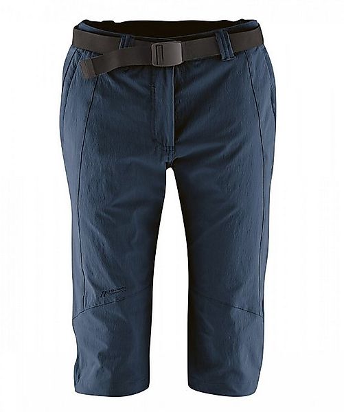 Maier Sports Outdoorhose Maier Sports W Kluane Damen 3/4-Hose günstig online kaufen