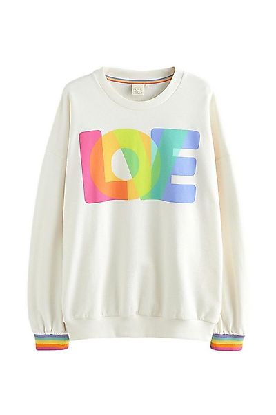 Little Bird by Jools Oliver Sweater Little Bird by Jools Oliver Sweatshirt, günstig online kaufen