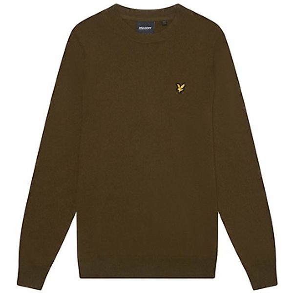 Lyle & Scott  Pullover Rundhalspullover für Damen günstig online kaufen