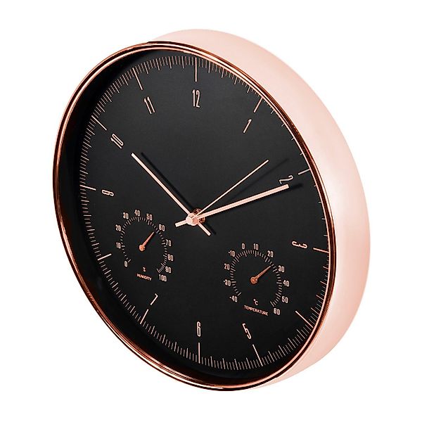 CentrumElektroniki Wanduhr CE70 G (Wanduhr mit günstig online kaufen
