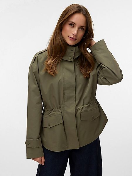Vero Moda Kurzjacke VMLEANNE JACKET BOO günstig online kaufen