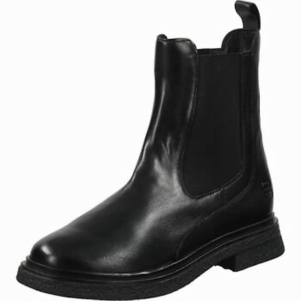 BAGATT Stiefelette "BAGATT Stiefelette Leder/Textil" günstig online kaufen