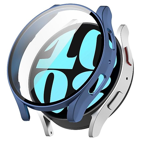 Wigento Smartwatch-Armband Für Samsung Galaxy Watch günstig online kaufen