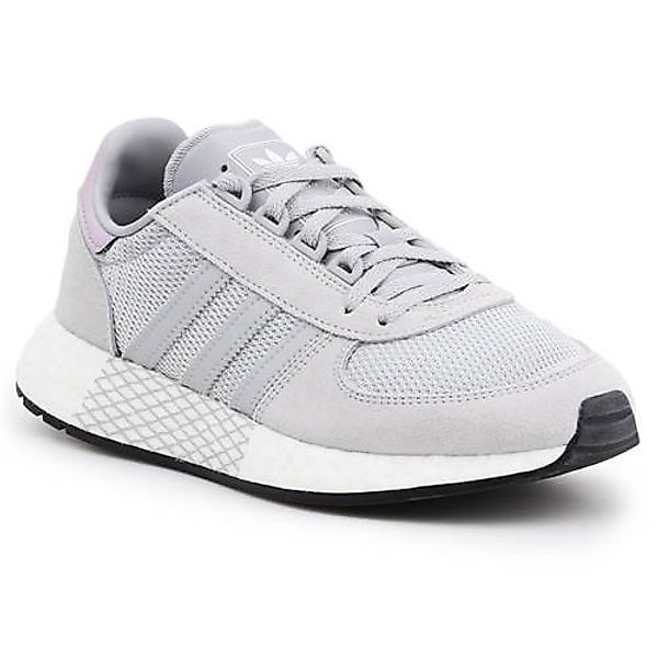 Adidas Marathon Tech Schuhe EU 36 Grey günstig online kaufen