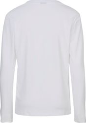 JOOP! Langarmshirt Comfort Rundhalsausschnitt, Regular Fit, günstig online kaufen