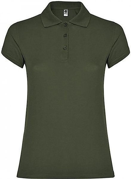 Roly Poloshirt Damen Star Woman Poloshirt, günstig online kaufen