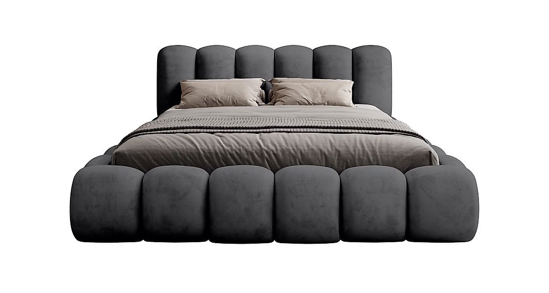 yourhouse24 Polsterbett Dallas mit Bettkasten und günstig online kaufen