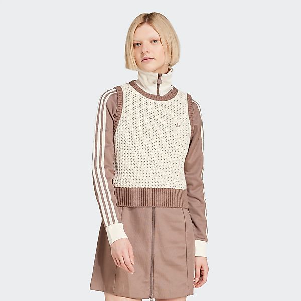 adidas Originals Funktionsweste "KNITTED VEST" günstig online kaufen