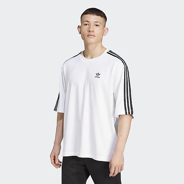 adidas Originals T-Shirt "Oversize tee" Oversized, weit günstig online kaufen